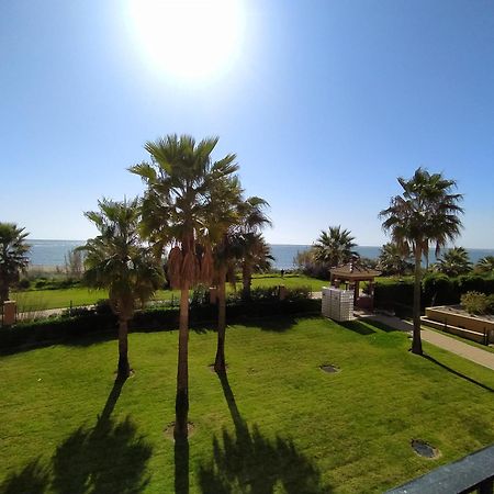 Apartamento Premium Los Cisnes Isla Canela Exterior photo