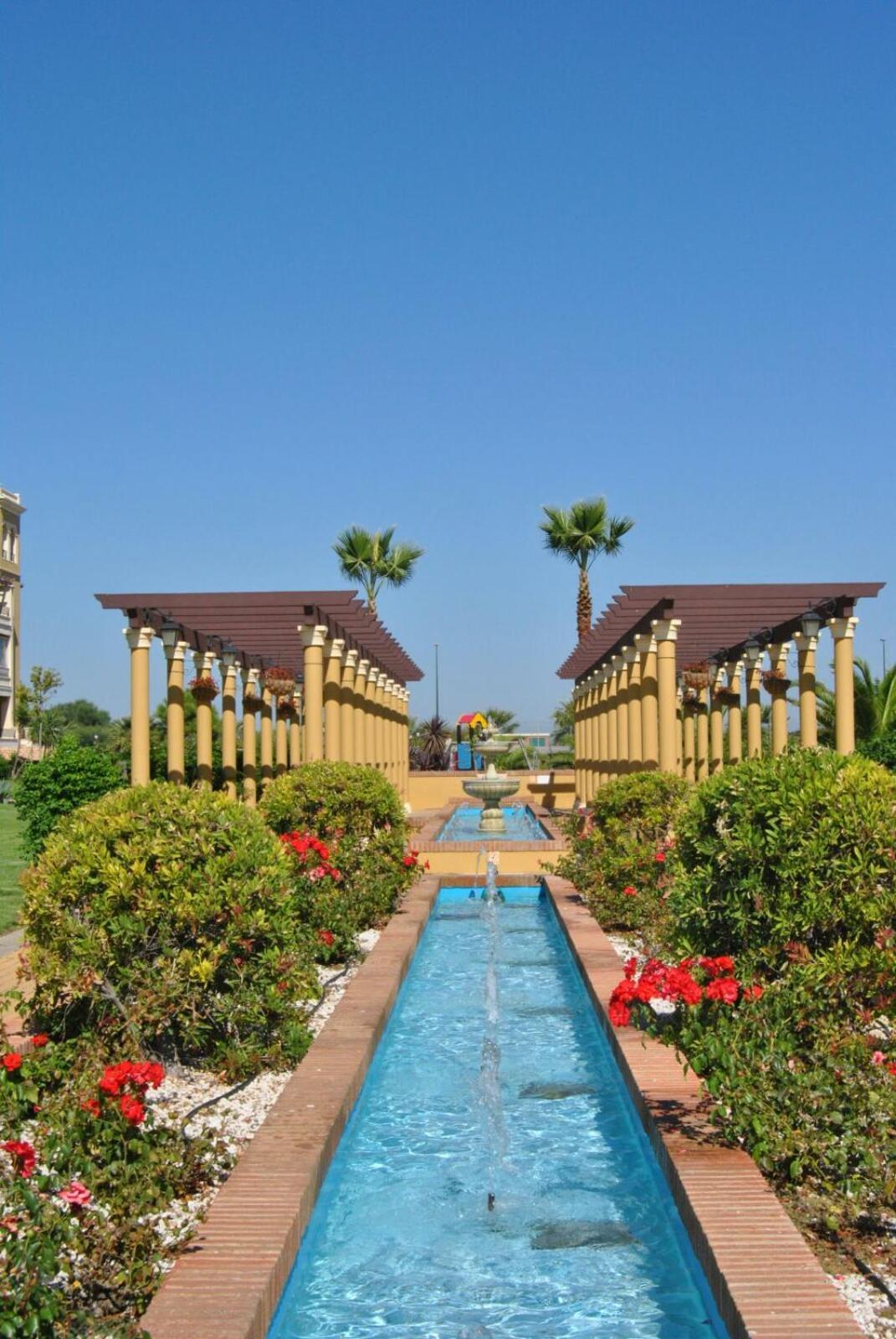 Apartamento Premium Los Cisnes Isla Canela Exterior photo