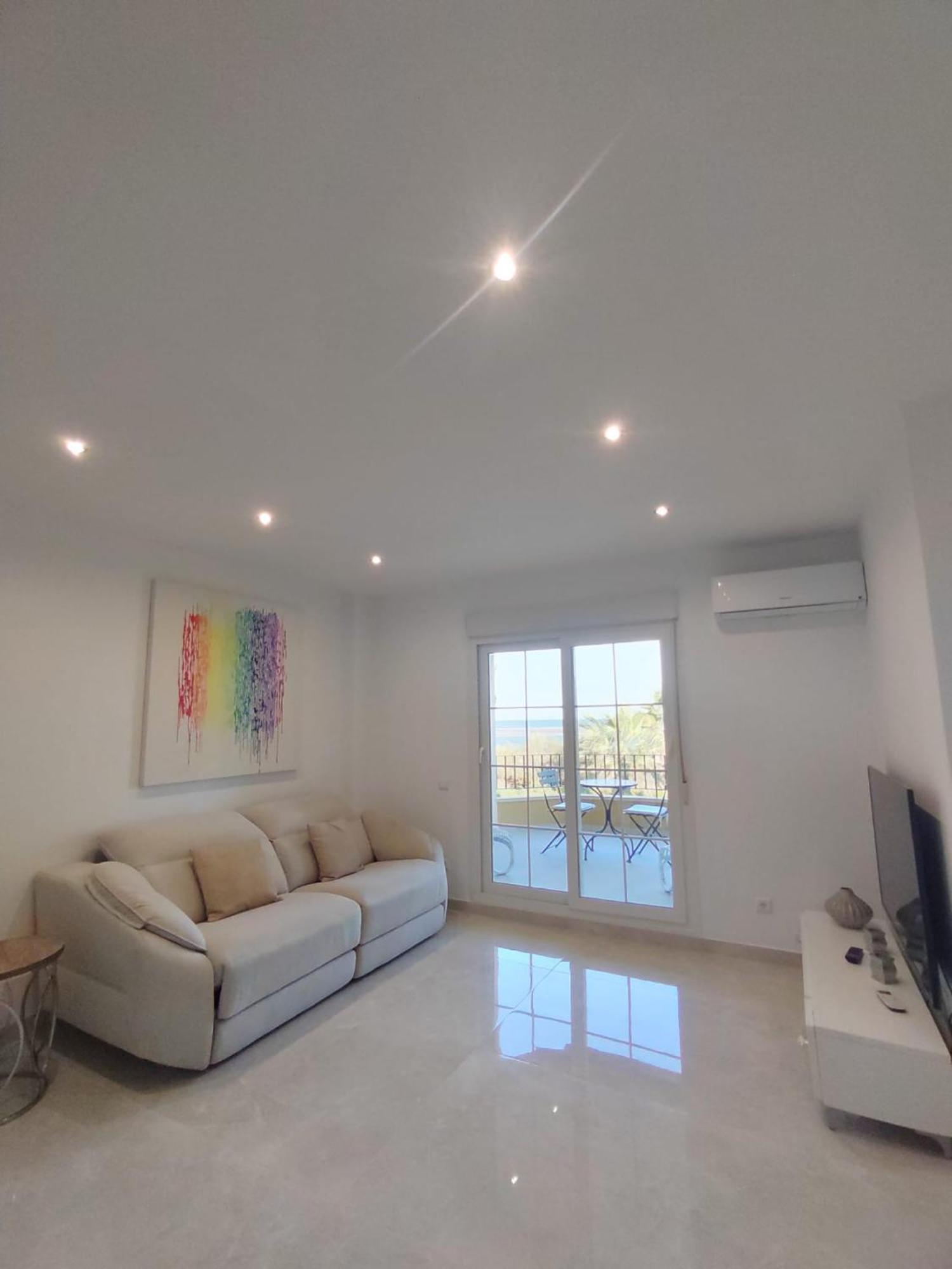 Apartamento Premium Los Cisnes Isla Canela Exterior photo