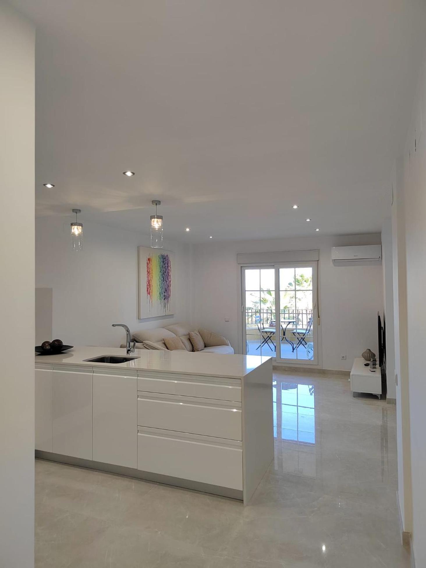 Apartamento Premium Los Cisnes Isla Canela Exterior photo