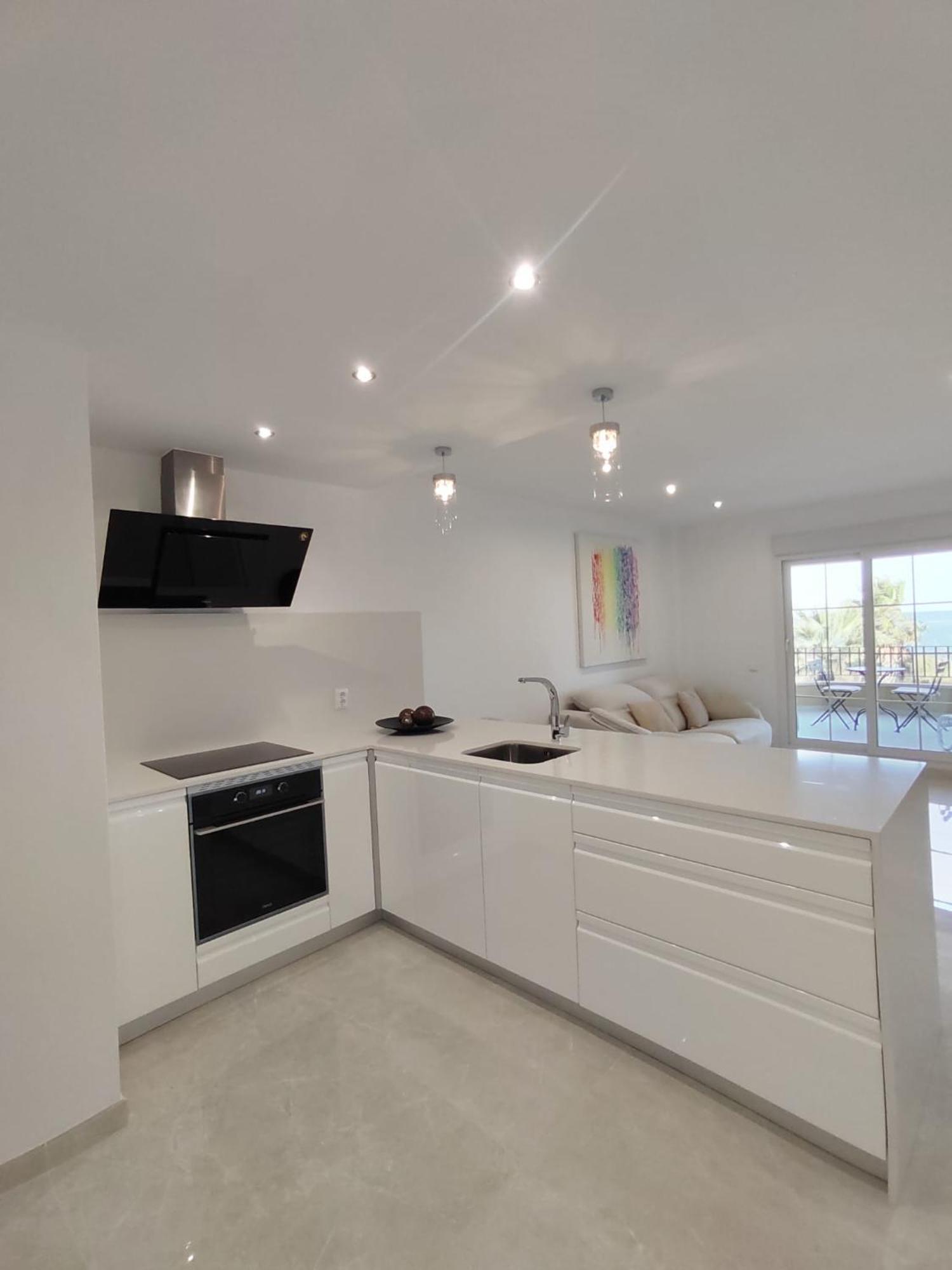 Apartamento Premium Los Cisnes Isla Canela Exterior photo