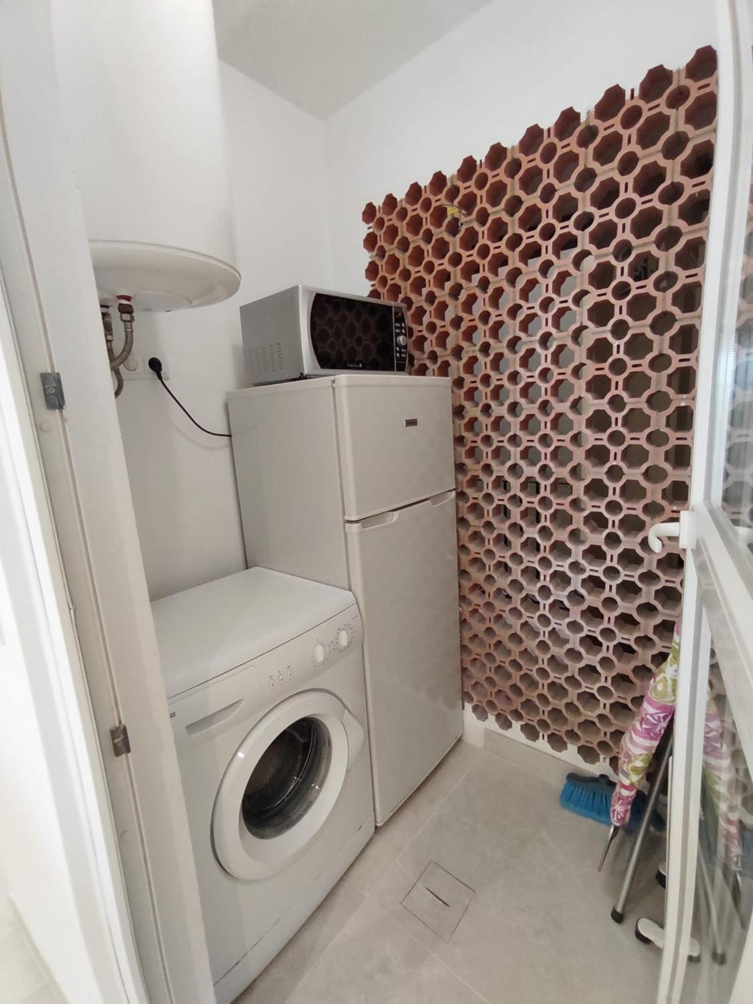 Apartamento Premium Los Cisnes Isla Canela Exterior photo